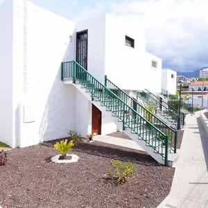 Beach&relax Las Americas Apartamento