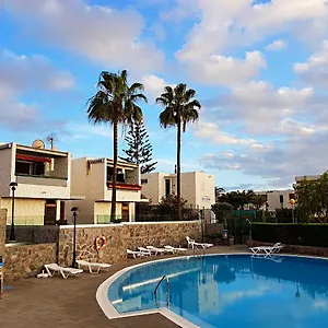 Apartment Beautiful In Apartamerica, Americas La140, Playa de las Américas