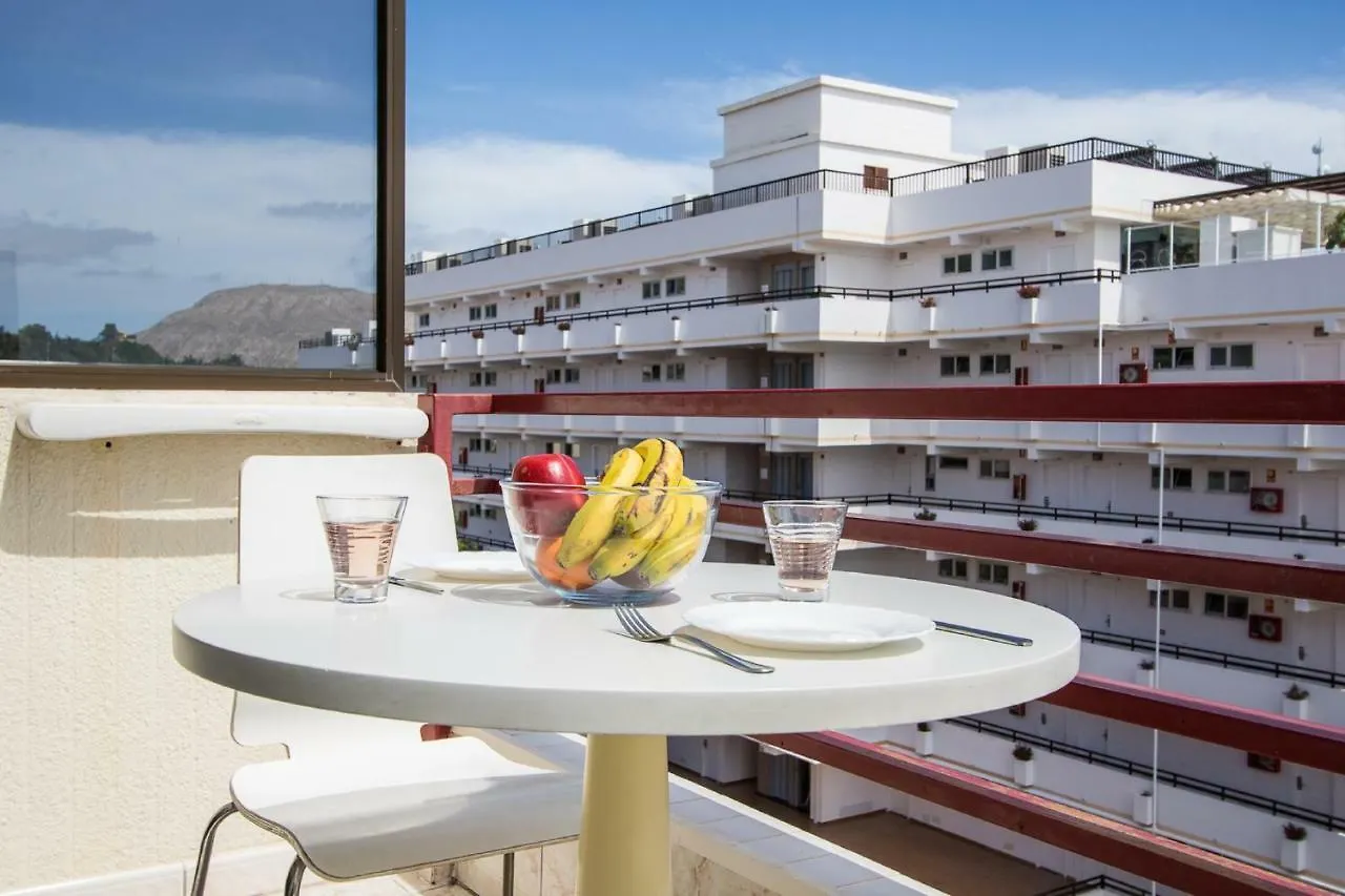 Sea Breeze In Playa De Las Americas With Parking 0*, Playa de las Américas Spanien