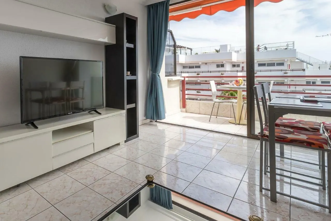 Sea Breeze In Playa De Las Americas With Parking Playa de las Américas